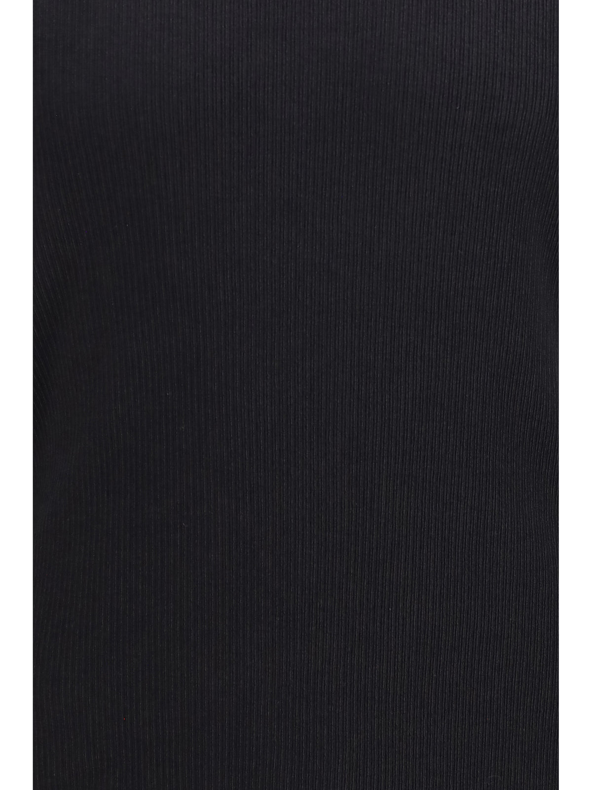OUR LEGACY Our Legacy Men Ribbed Cotton-Blend