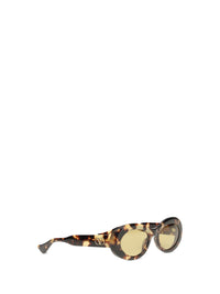 VALENTINO GARAVANI Valentino Garavani Women Vg0057s Oval Sunglasses