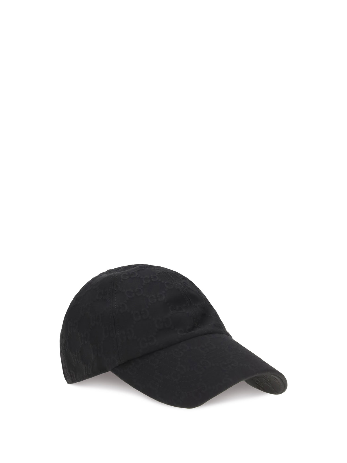 GUCCI Gucci Women Skylar Base Jersey Baseball Cap