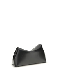 TOTEME Toteme Women T-Lock Clutch