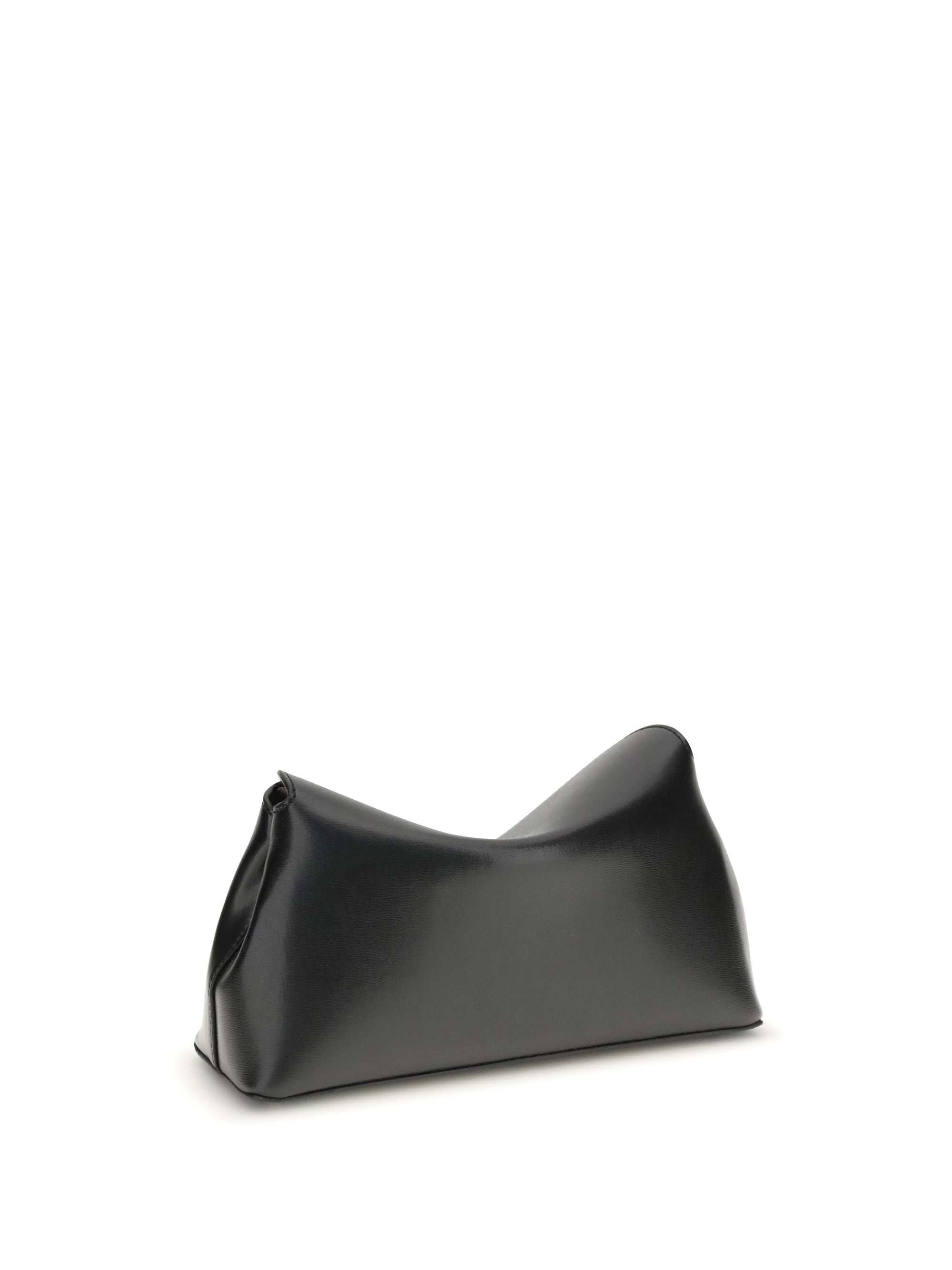 TOTEME Toteme Women T-Lock Clutch