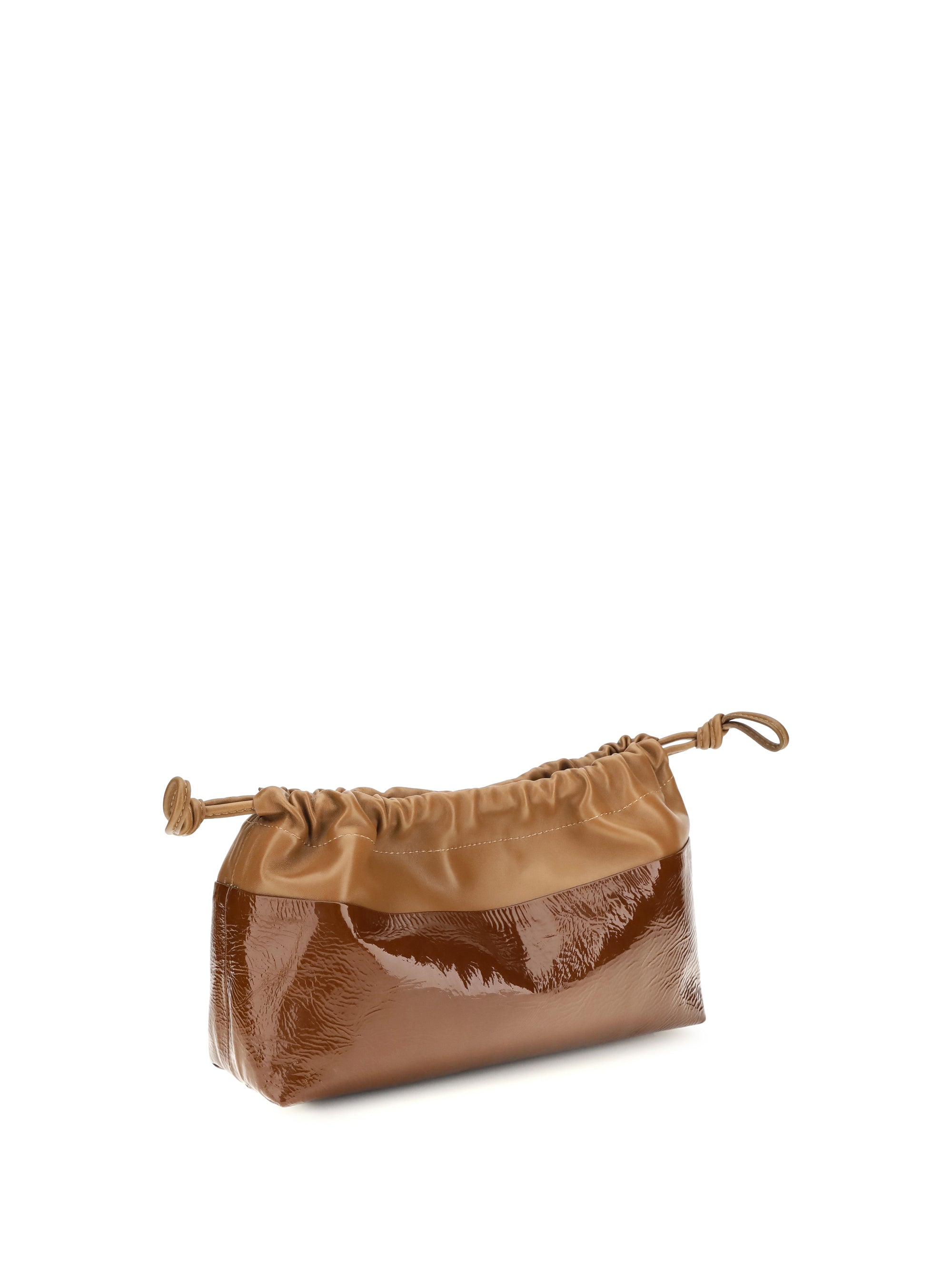 PIERRE HARDY Pierre Hardy Women Twin Clutch Bag