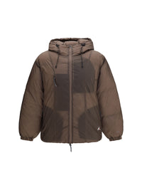 ROA Roa Men Smooth 800 Fill Power Down Jacket