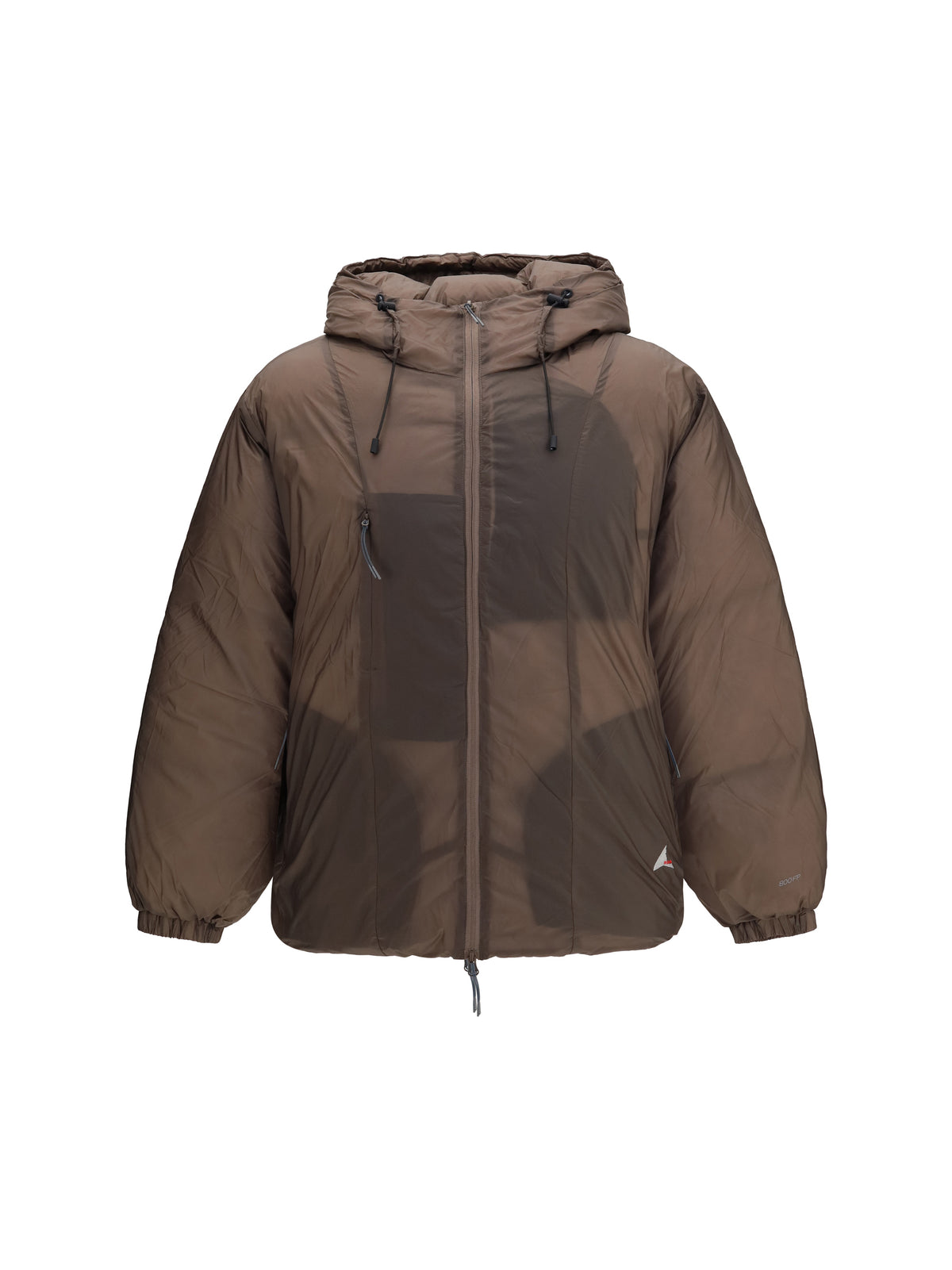 ROA Roa Men Smooth 800 Fill Power Down Jacket