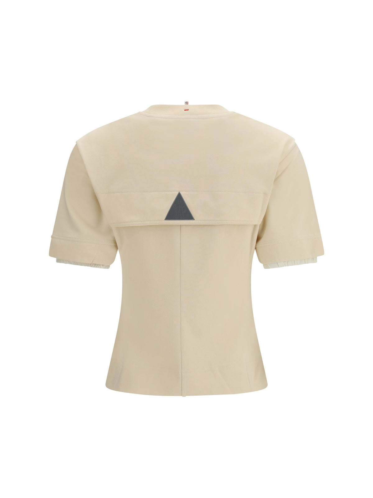 MONCLER GRENOBLE Moncler Grenoble Women Cotton T-Shirt
