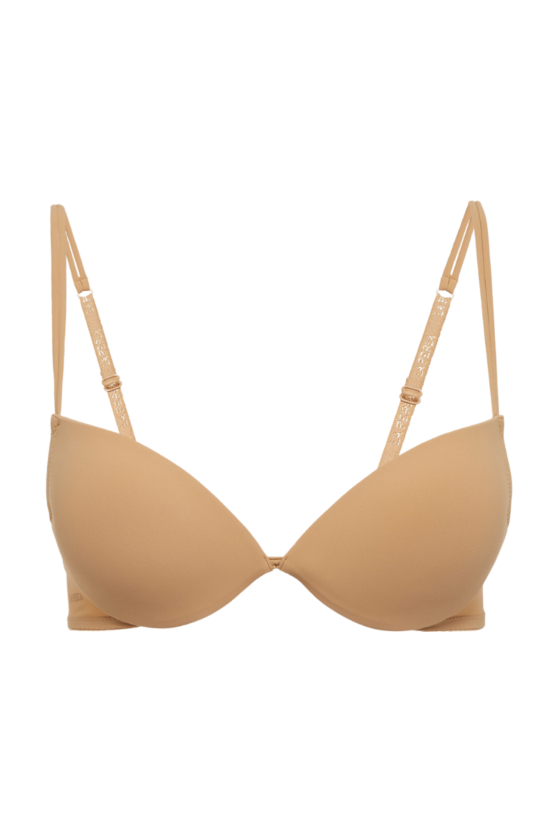 La Perla Nude Push-Up T-Shirt Bra