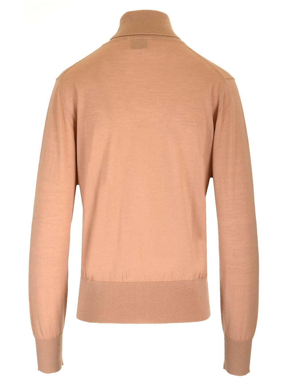 Forte_Forte Women Superfine Merinos Turtleneck Sweater