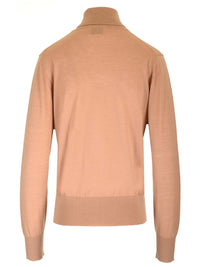 Forte_Forte Women Superfine Merinos Turtleneck Sweater