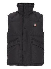 Moncler Grenoble Men Evans Padded Gilet