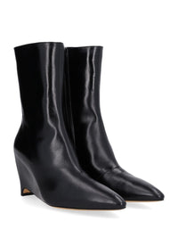 Maison Margiela Maison Margiela Women "Heel-Less" Ankle Boots