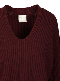 Forte_Forte Women Wool And Cashmere Sweater