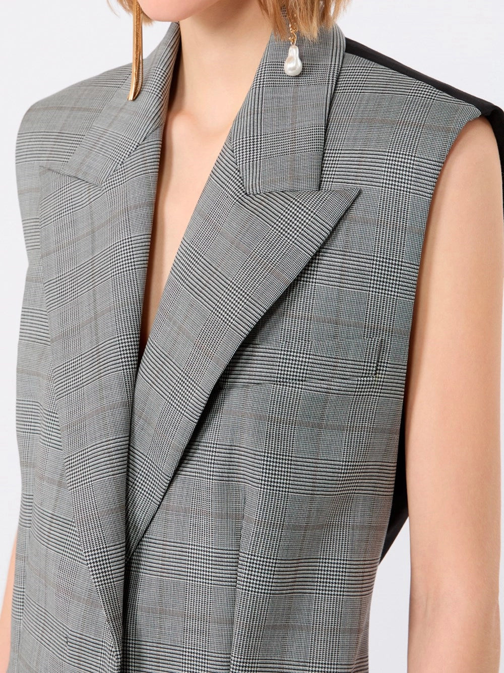 Sportmax Women `Abete` Vest