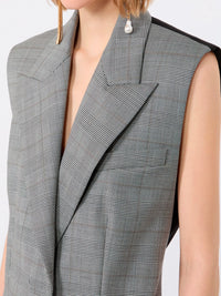 Sportmax Women `Abete` Vest