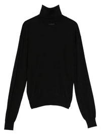 Saint laurent Saint Laurent Women Turtle-Neck Sweater