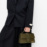 Jacquemus Le Grand Bambino Bag Women