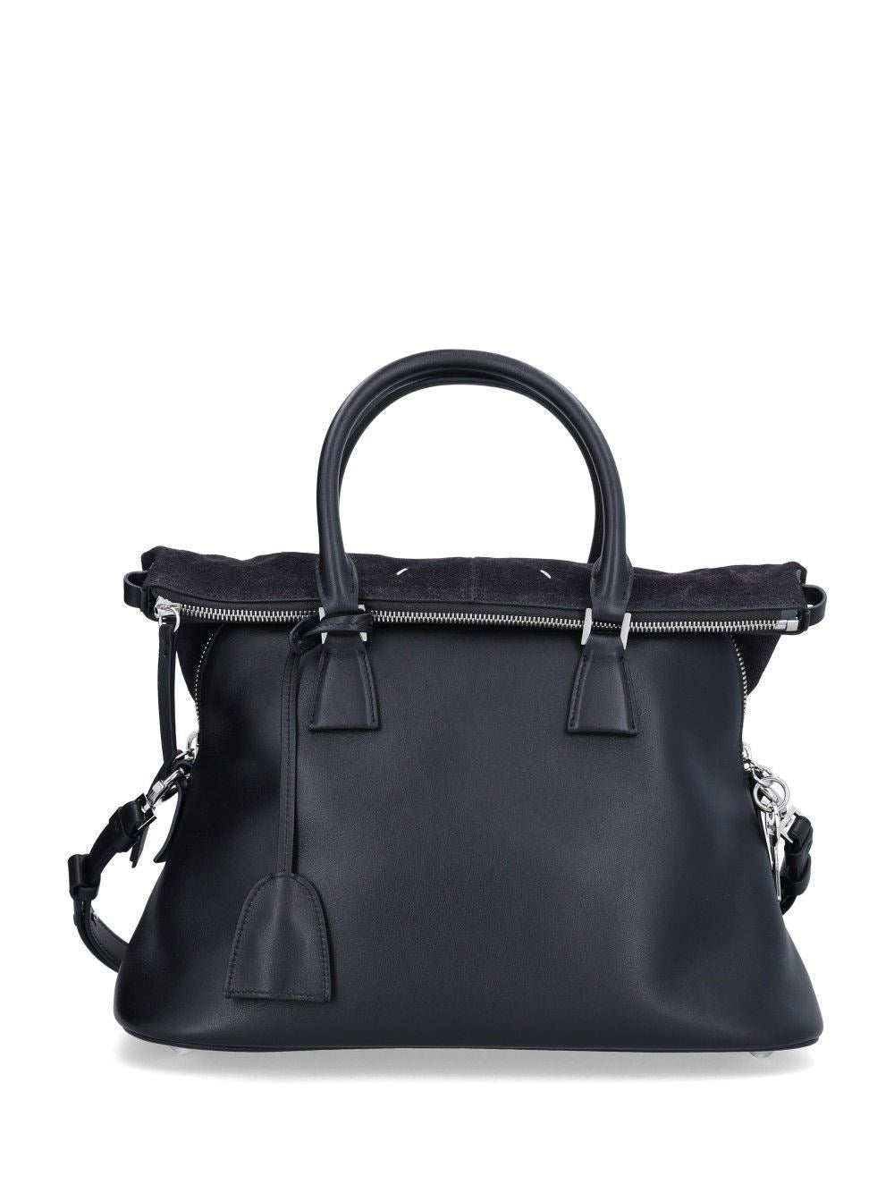 Maison Margiela Women "5Ac Soft" Medium Bag