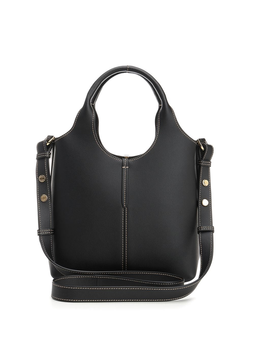 Tod's Women Mini Shopping Tote Bag