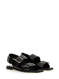 Aeyde Women Sandal "Tekla"