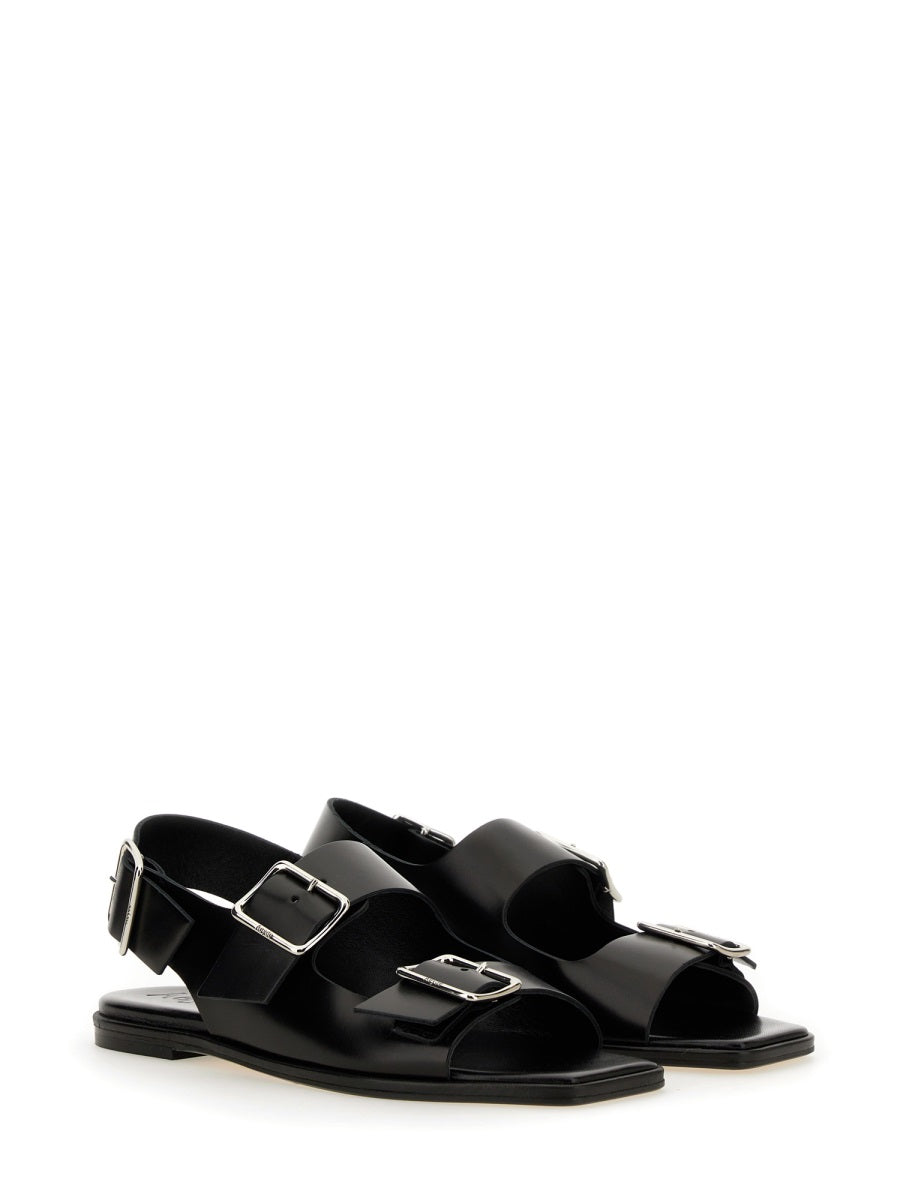 Aeyde Women Sandal "Tekla"