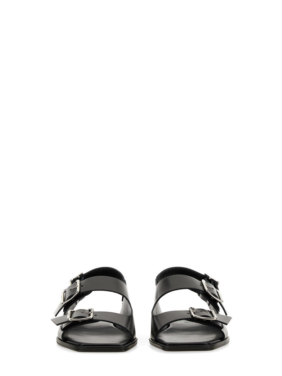 Aeyde Women Sandal "Tekla"