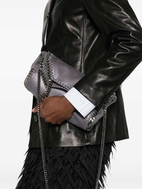 STELLA MCCARTNEY Stella Mccartney Women Falabella Mini Bag