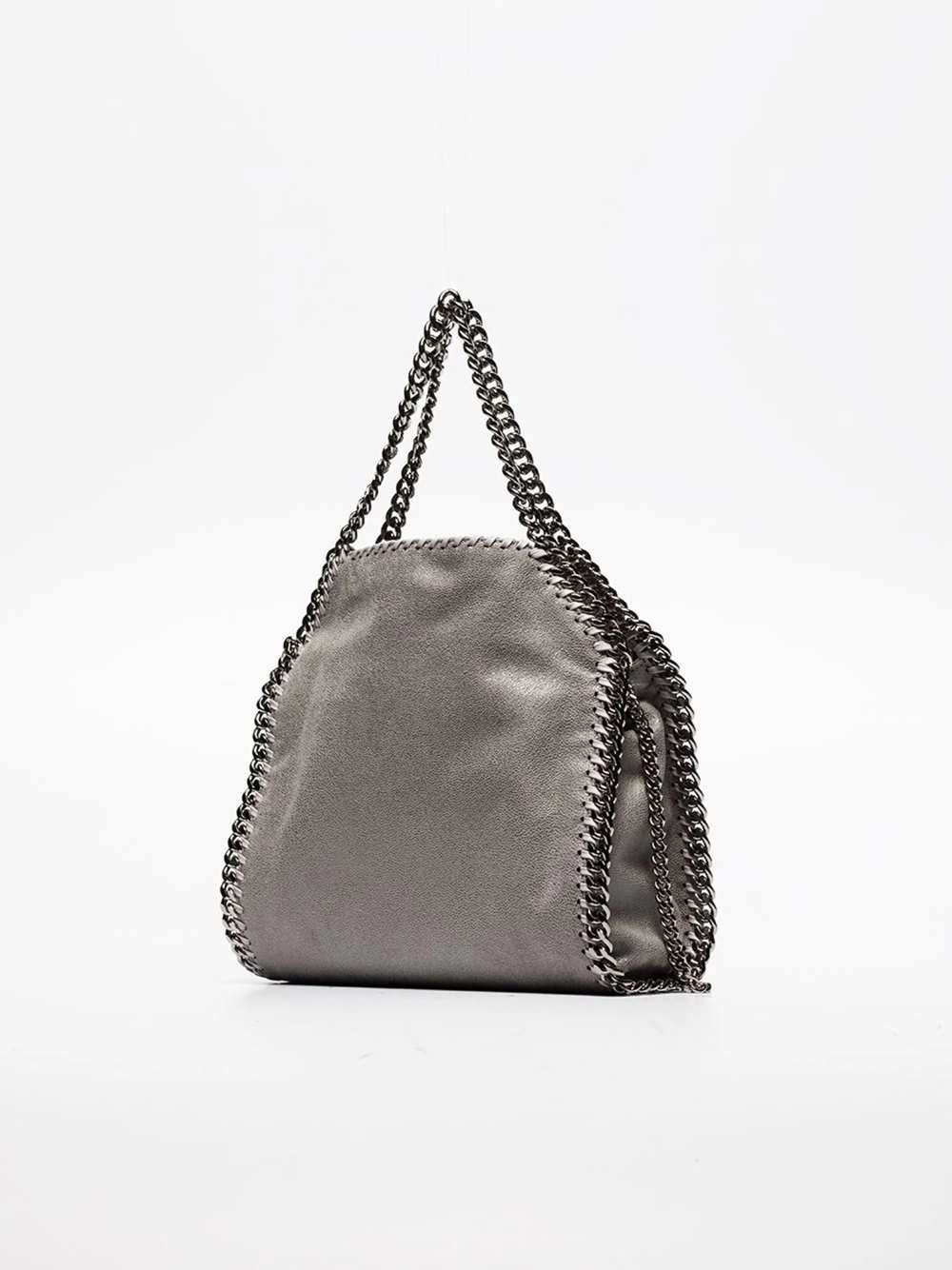 STELLA MCCARTNEY Stella Mccartney Women Falabella Mini Bag