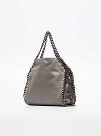 STELLA MCCARTNEY Stella Mccartney Women Falabella Mini Bag