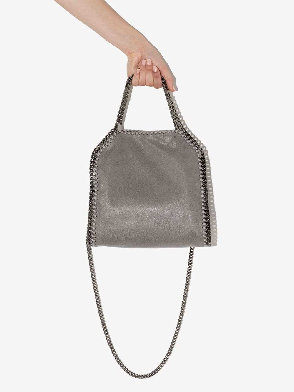 STELLA MCCARTNEY Stella Mccartney Women Falabella Mini Bag