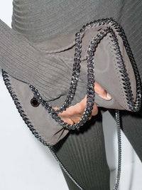STELLA MCCARTNEY Stella Mccartney Women Falabella Mini Bag