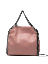 STELLA MCCARTNEY Stella Mccartney Women Siena Chain Tote Bag