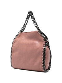 STELLA MCCARTNEY Stella Mccartney Women Siena Chain Tote Bag