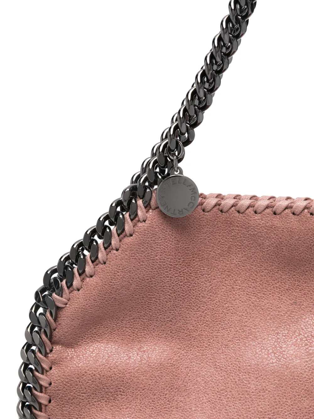 STELLA MCCARTNEY Stella Mccartney Women Siena Chain Tote Bag