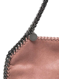 STELLA MCCARTNEY Stella Mccartney Women Siena Chain Tote Bag