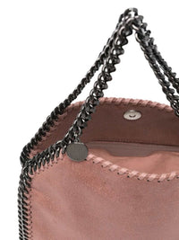 STELLA MCCARTNEY Stella Mccartney Women Siena Chain Tote Bag