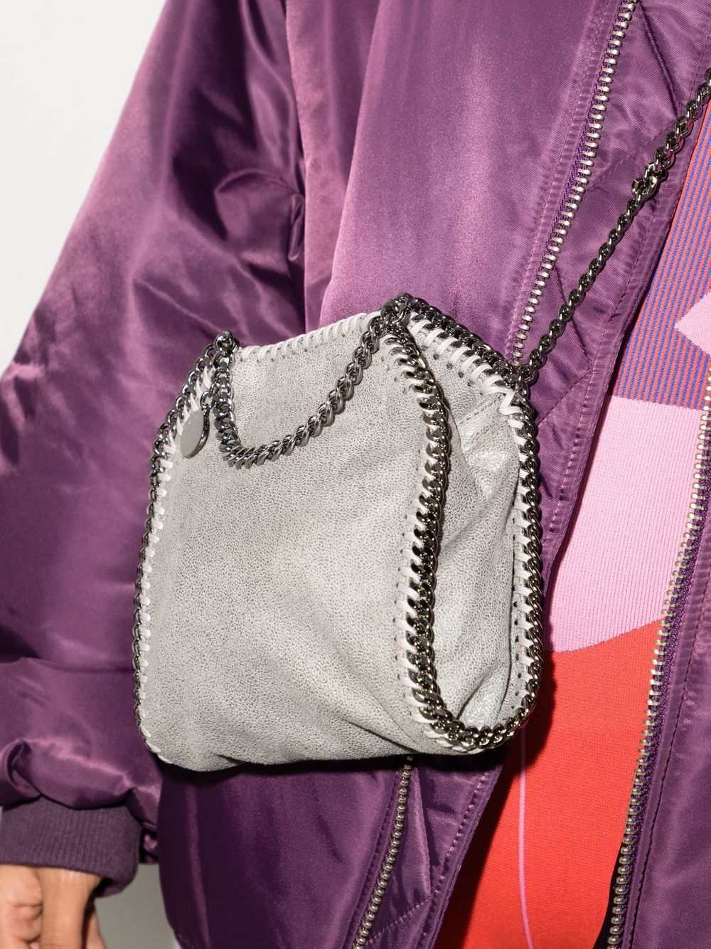 STELLA MCCARTNEY Stella Mccartney Women Origin: Italy