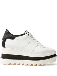 STELLA MCCARTNEY Stella Mccartney Women Sneak-Elyse Platform Sneakers