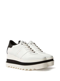 STELLA MCCARTNEY Stella Mccartney Women Sneak-Elyse Platform Sneakers
