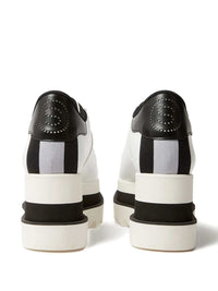 STELLA MCCARTNEY Stella Mccartney Women Sneak-Elyse Platform Sneakers
