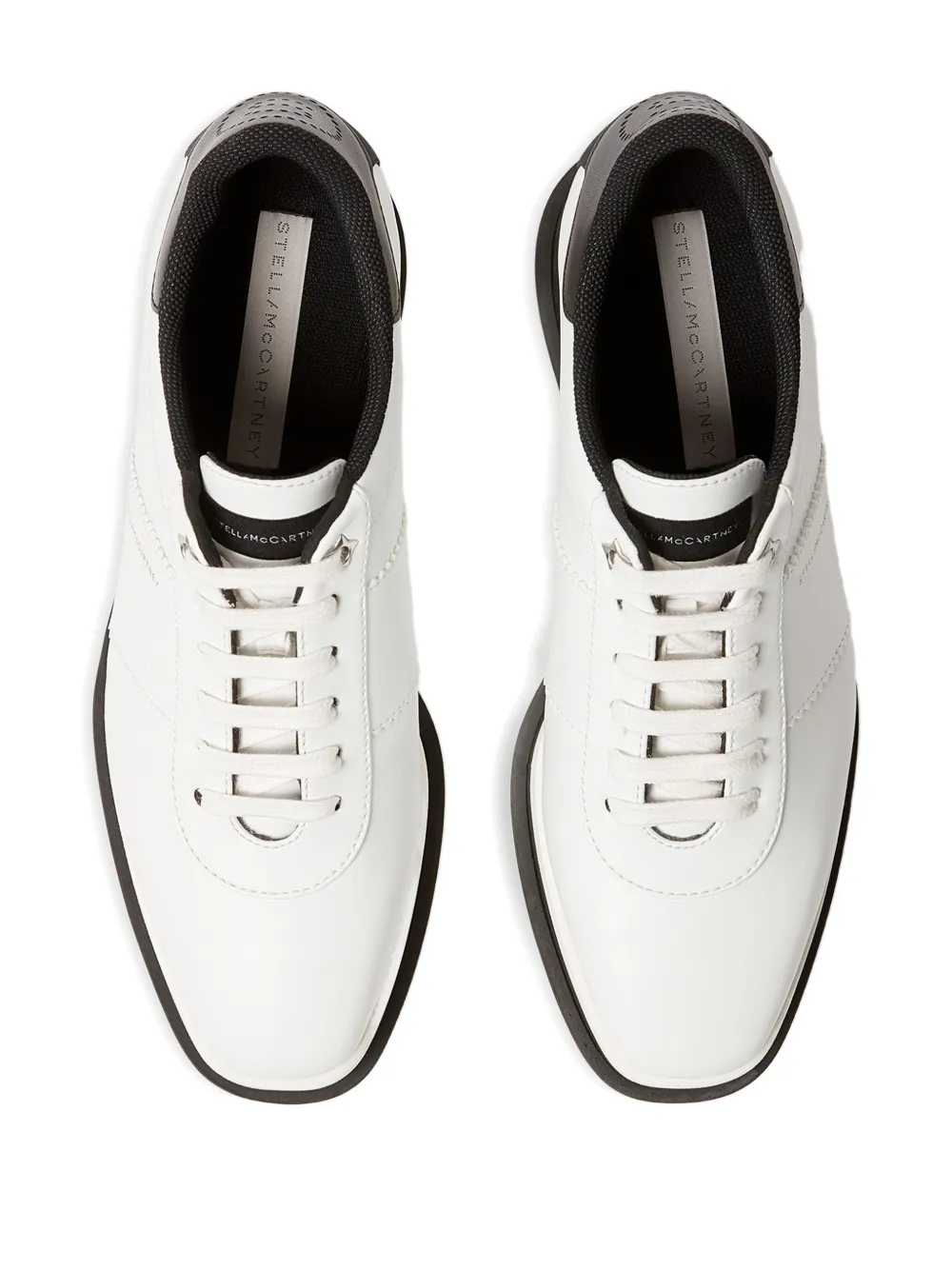 STELLA MCCARTNEY Stella Mccartney Women Sneak-Elyse Platform Sneakers