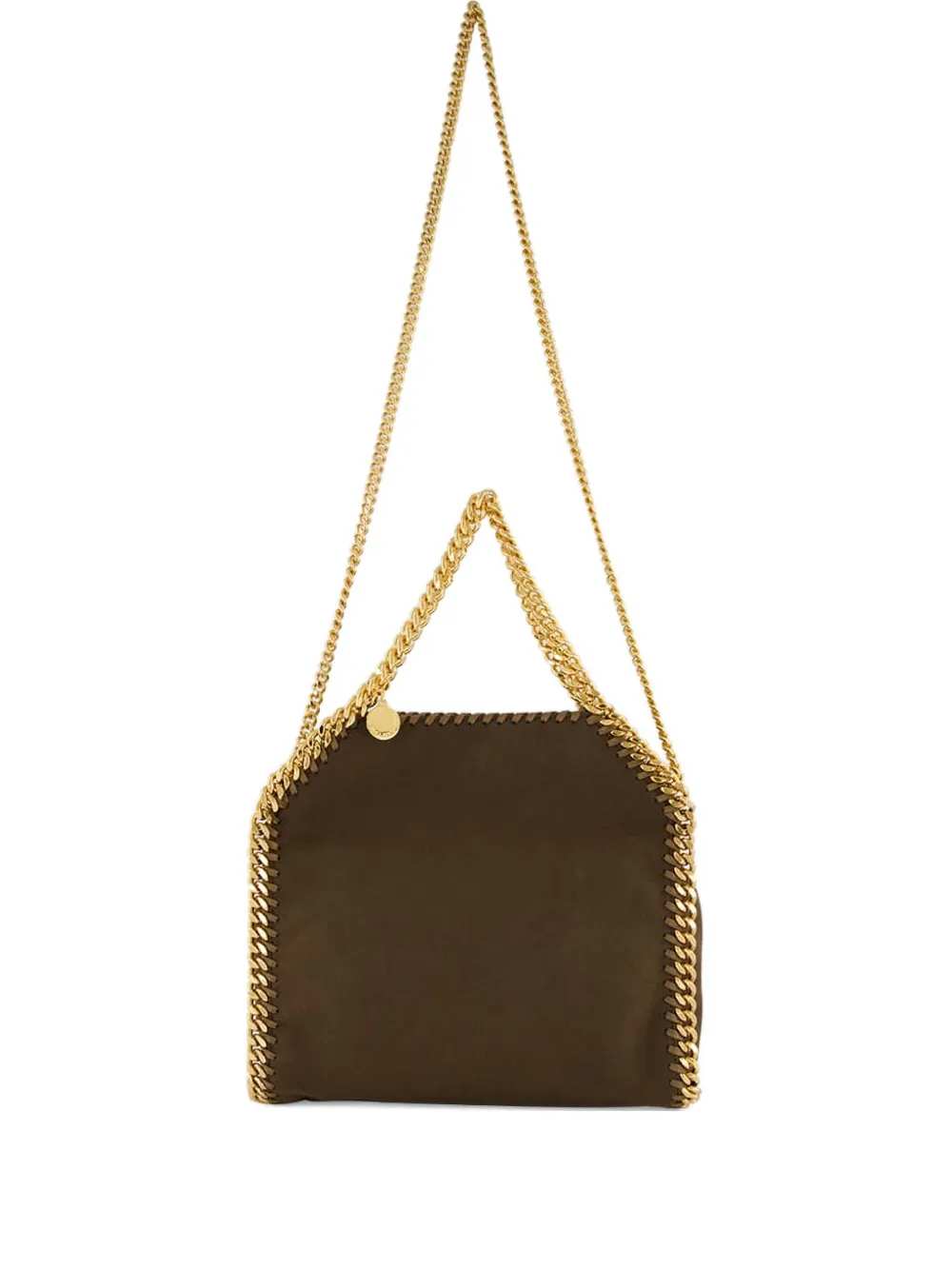 STELLA MCCARTNEY Stella Mccartney Women Falabella Mini Chain Shoulder Bag