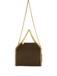 STELLA MCCARTNEY Stella Mccartney Women Falabella Mini Chain Shoulder Bag