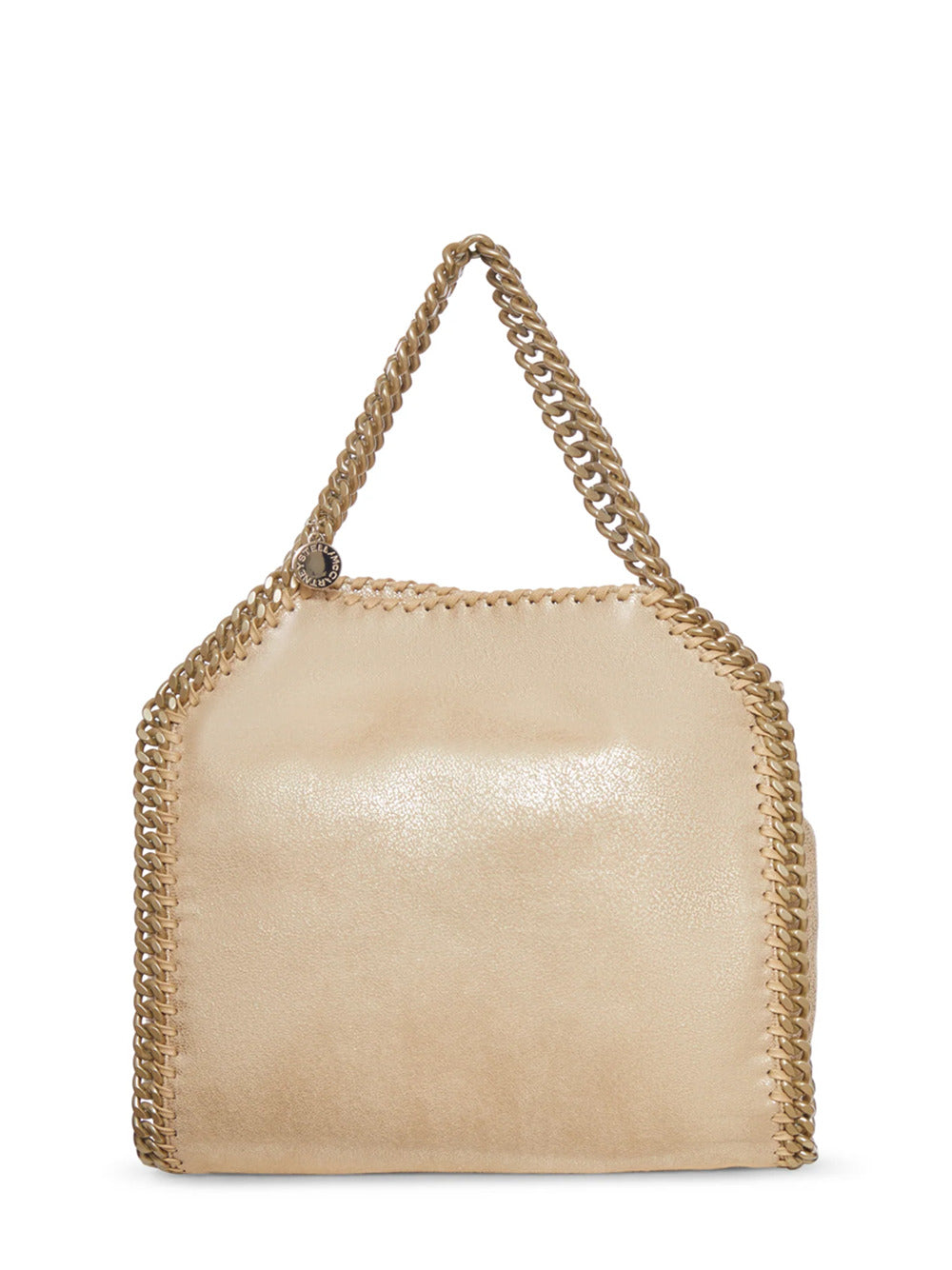 STELLA MCCARTNEY Stella Mccartney Women Falabella Mini Bag