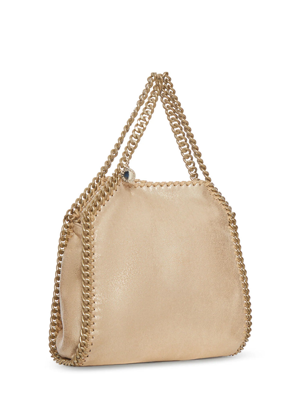STELLA MCCARTNEY Stella Mccartney Women Falabella Mini Bag