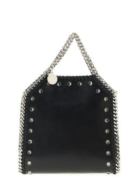 STELLA MCCARTNEY Stella Mccartney Women Falabella Tiny Bag Crackle
