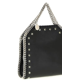 STELLA MCCARTNEY Stella Mccartney Women Falabella Tiny Bag Crackle