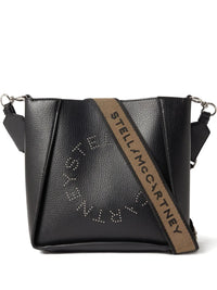 STELLA MCCARTNEY Stella Mccartney Women Shoulder Bag With Logo Detail