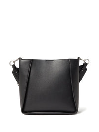 STELLA MCCARTNEY Stella Mccartney Women Shoulder Bag With Logo Detail
