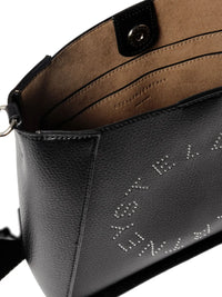 STELLA MCCARTNEY Stella Mccartney Women Shoulder Bag With Logo Detail