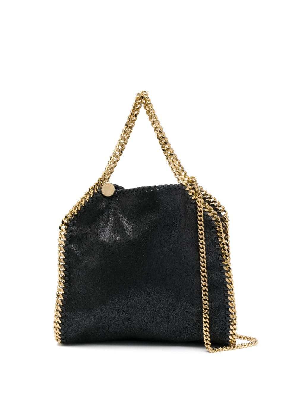 Stella Mccartney Women Falabella Mini Tote Bag