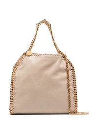 Stella Mccartney Women Falabella Mini Tote Bag